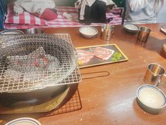 -递酒烤场(湛江路店)