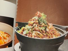 -便宜坊烤鸭店(国瑞城哈德门店)