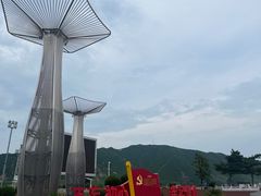 -图们国门景区