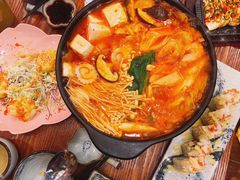 -無忧浅草君·洋风料理(下沙宝龙二期一店)