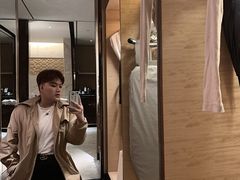 -西安赛瑞喜来登大酒店