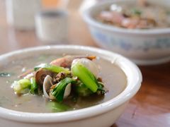 -马路桥姜汤面(江城大楼店)