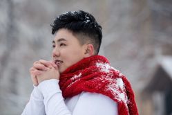 点击看大图 -维纳斯婚纱摄影(鞍山店)