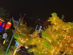 -后海彼岸花园餐厅