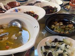 -大瓦罐湘土菜(海淀南路店)