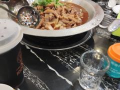 -古乐牛香·鲜牛肉牛杂火锅(高新店)