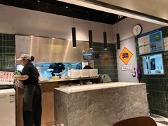 -留半山·香港食堂(啦啦宝都店)