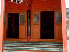 -西宁市东关清真大寺