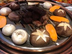 -伏一解牛烤肉专门店(信业购物中心店)