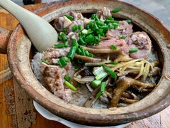 -文记煲仔饭