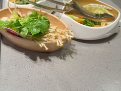 -海底捞火锅(苏宁生活广场店)