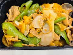 -云海肴·汽锅鸡·云南菜(祥云小镇店)