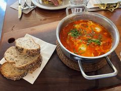 -UPPER KITCHEN(延安路店)
