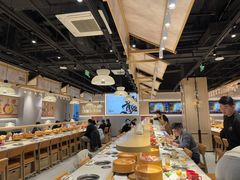 -龍歌自助小火锅(兰山上海路万达店)