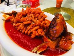 -飞鹿餐饮·陕南菜(北关店)