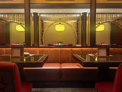 -西安凯悦酒店·湖畔中餐厅