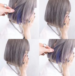-TRIMS HAIR 修剪造型·烫染接发