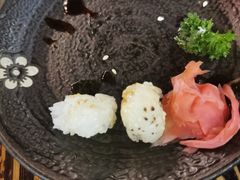 -小川洋风料理(汉街店)