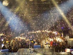 -成都金融城演艺中心