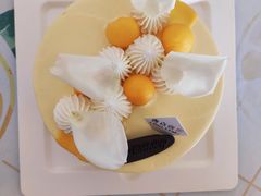 -壹点壹客·生日蛋糕(南山店)