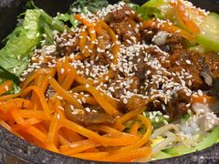 -明哲家韩国料理(1818美食广场店)