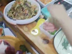 -鹤之乡·齐齐哈尔烤肉·非遗(秋涛路店)