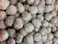 -伟记牛肉(金鸿公路店)