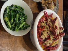 -虾小龙老长沙龙虾馆(坡子街店)