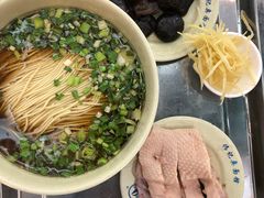 -伟记奥面馆(养育巷店)