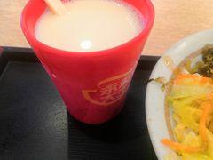 -永和大王(茉莉上新·友谊店)