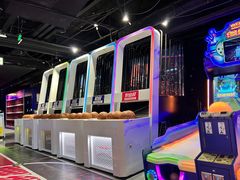 -VS SPORTS PARK运动玩乐园·团建·生日会(合生汇店)