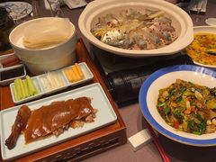 -香山湖家家宴(中山陵店)