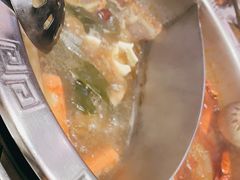 -憨铁匠老火锅(龙岗万科里店)