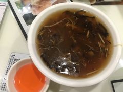 -新大咀港式茶餐厅(宝山万达店)