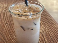 -PUZZLE COFFEE 拼图咖啡