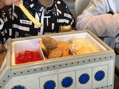 -湾景餐厅(海洋公园店)