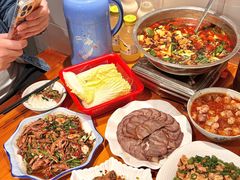 -益华家菜屋(世茂店)