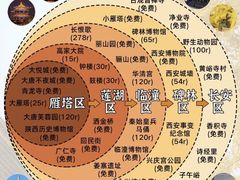 -江城小馆陕南妈妈菜·全球旅行餐厅(钟楼店)
