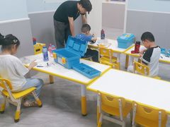 -乐博乐博少儿编程·机器人编程·信息学竞赛(未央校区)