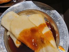 -鲜得来排骨年糕(即墨路店)