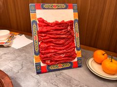 -侃爷南门铜锅涮肉