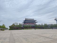 -天津妈祖文化园