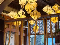 -一斗火锅·招财羊毛肚(北温泉九号店)