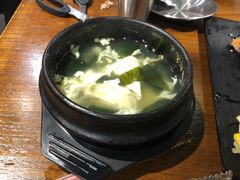 -·缸桶屋·韩式牛肋条自助烤肉(西湖D11店)
