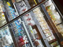 零售区-一鸣真鲜奶吧(云南路地铁站店)