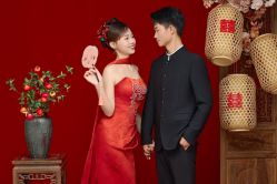 -花漾摄影优选工作室(东莞原创作品店)