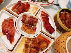-润记·广东餐馆(苏州中心店)