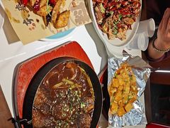 -东来土菜馆(民祥园路店)