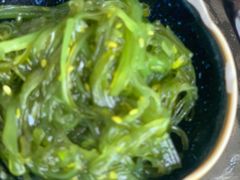 -弓二·烧鸟居酒屋(财富购物中心店)