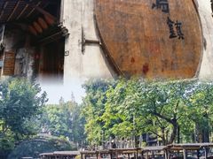 -乌镇景区